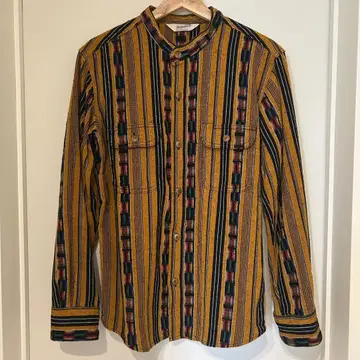 TENDERLOIN 텐더 로인 과테말라