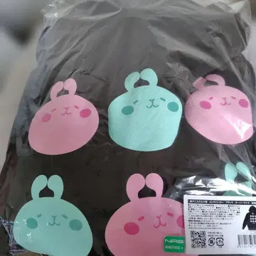 토끼강아지 후드티 XL 토끼강아지 후드티 블랙 블랙