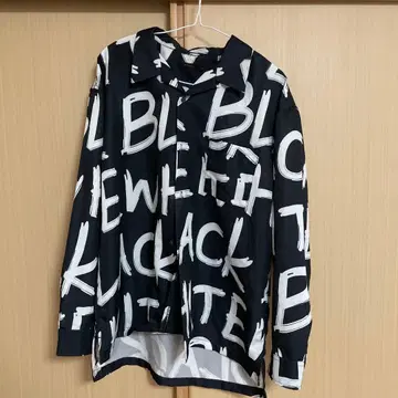 VINTAGE E.L. 긴팔 셔츠 사이즈 40