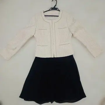 세레모니 수트 3세트