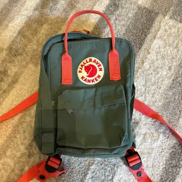 KANKEN 칸켄 백팩