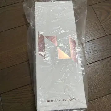 INI OFFICIAL LIGHT STICK