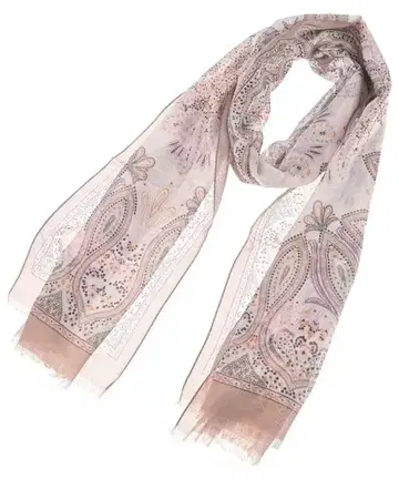 AMACA 반다나 스카프 여성용