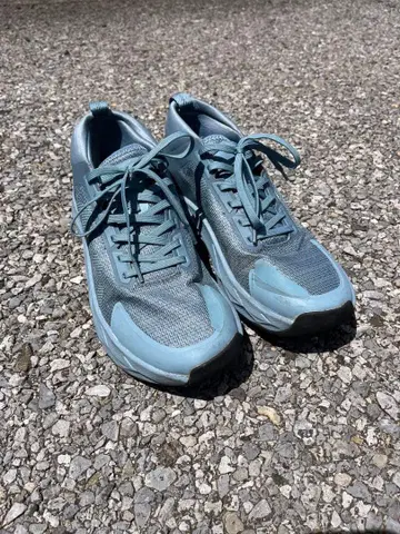 워크맨 레인 스니커즈 방수