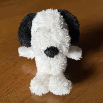 스누피 봉제 인형