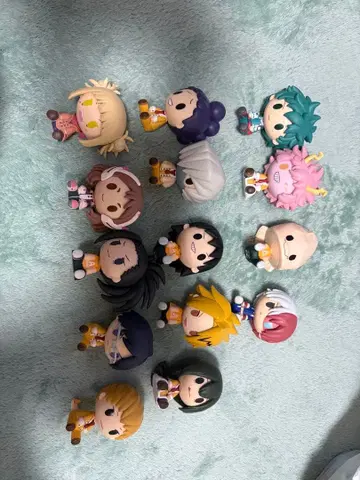 히로아카 쵸코놋코 묶음 판매