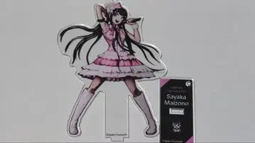 단간론파 마이조노 사야카 아크릴 스탠드 데이프로