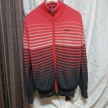 Titleist 보더 스웨터 LL