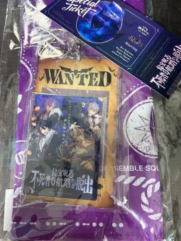 UNDEAD 리얼 탈출 게임 혜택 포함 티켓