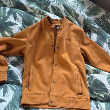 THE NORTH FACE 자켓 M 브라운