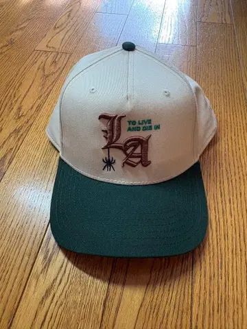 DelinquentBros 캡 야마다 렌