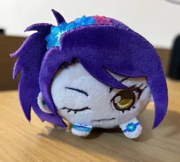 프리파라 모치코로링 시온