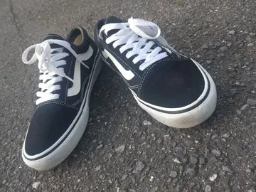VANS 반스