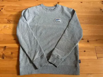 파타고니아 맨투맨 사이즈 M