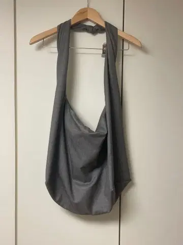 Dulcamara Mix Gray 요소이키 토트백