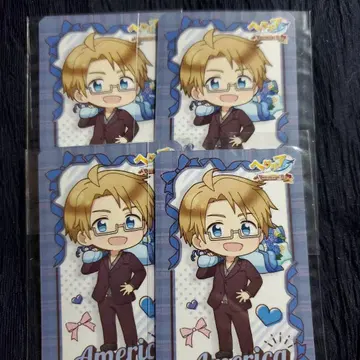 439 헤타리아 미국