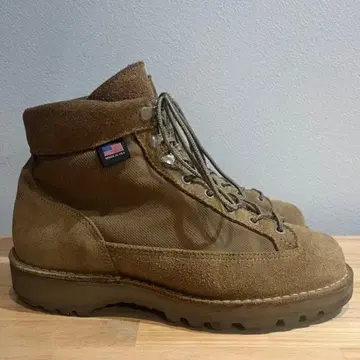 DANNER LIGHT MOJAVE 다너 라이트 모하베 밀리터리 고어