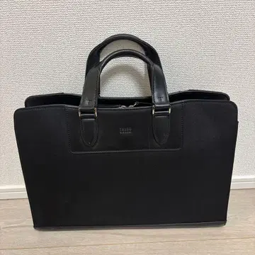 다케오 키쿠치 비즈니스 백