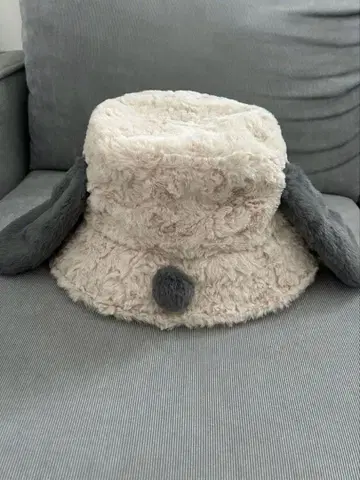 USJ 스누피 버킷햇