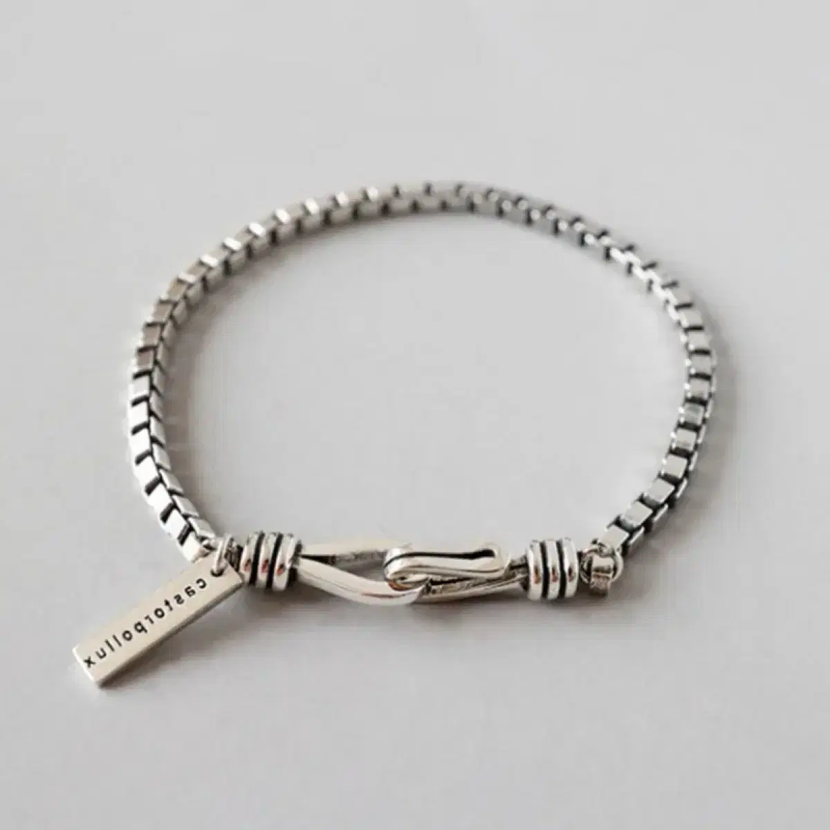 Cortis CORTIS コルティス Chain Bracelet ブレスレット Chain