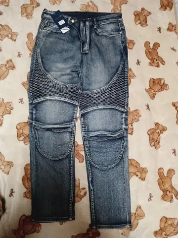 청바지 묶음 판매 새상품