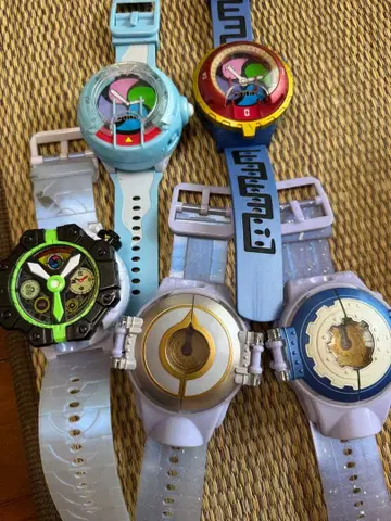 요괴워치 묶음 판매