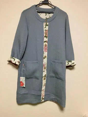 호니야 코트 새상품