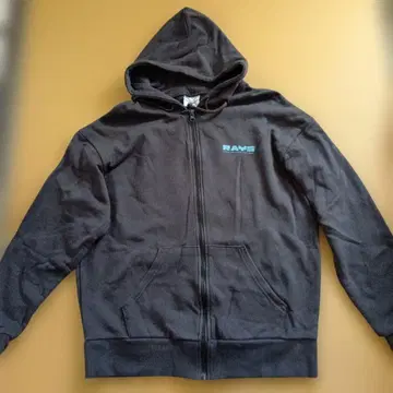 새상품급! RAYS Snow Man 콘서트 투어 2024 후드티