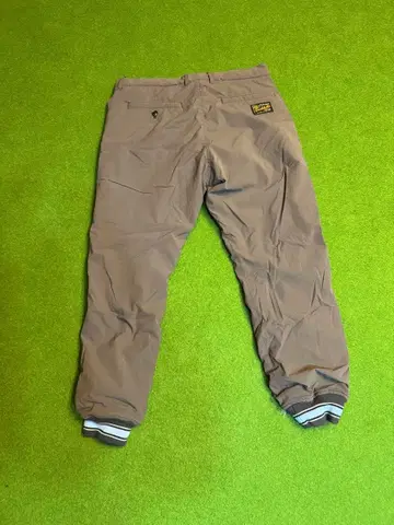 러프앤스웰 웜 팬츠 M