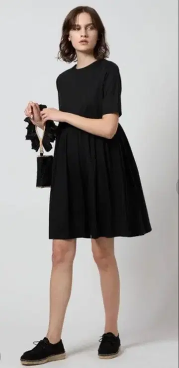 스티븐 앨런 유나이티드 애로우즈 엠파이어 원피스