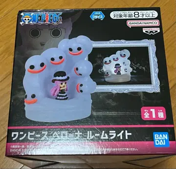 원피스 페로나 룸 라이트