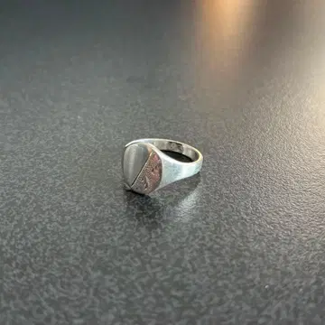 영국 영국제 빈티지 스털링 실버 쿠션 쉐이프