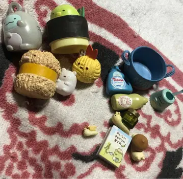 스미코구라시 작은 잡화점 외