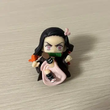 네즈코 미니 피규어