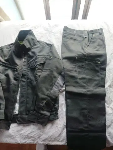 택 제거 새상품 워크맨 HEAT ASSIST 상하의 세트