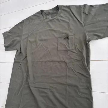 THE NORTH FACE 올리브 T셔츠 XL
