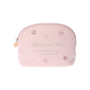 Maison de FLEUR 메종 드 플뢰르 벚꽃 파우치