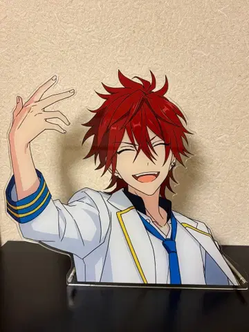 앙스타 아마기 린네 함께 사는 아크릴 스탠드