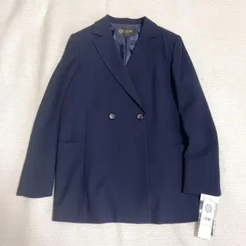 택 포함 도쿄 소와르 테일러드 자켓 더블 포멀 세레모니