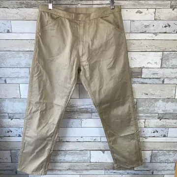 ANATOMICA 맥퀸 팬츠 size36 일본제