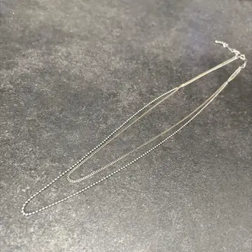 빔즈보이 2 목걸이