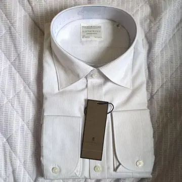 미사용 고타이리쿠 gotairiku PREMIUMPLEATS 면 100