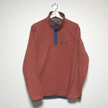 파타고니아 M 마이크로D 스냅 T 플리스