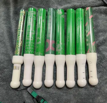 초특급 타쿠야 응원봉 8