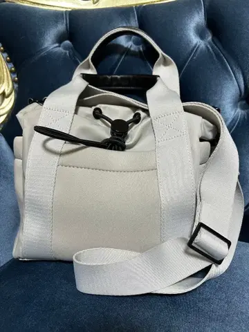 쿨 카리안 2way 나이 숄더백 토트백