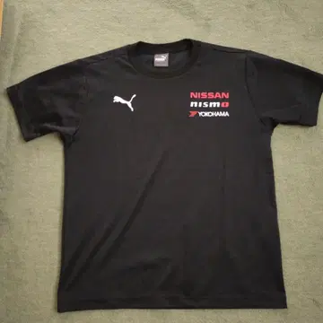 KONDO racing 팀 T셔츠