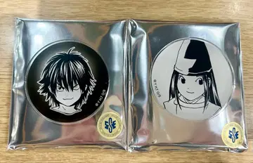 히카루의 바둑 원화전 바둑돌풍 아크릴 마그넷 컬렉션