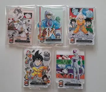 드래곤볼 제일복권 DRAGON BALL 40th ~그 첫 번째~ F상