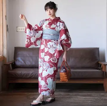 utatane 우타타네 Nico@ntique 니코앤티크 유카타