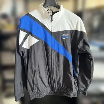 AWAKE x Reebok 셋업 (트랙 자켓 & 팬츠)